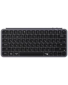 Купить Клавиатура Keychron B1 Pro Bluetooth B1P-K1 Space Grey  в E-mobi