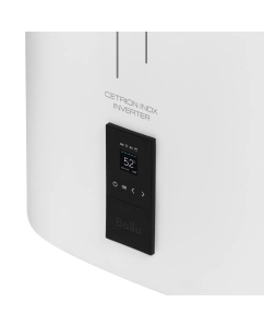 Купить Водонагреватель накопительный Ballu BWH/S 50 Cetrion Inox Inverter 2 кВт  в E-mobi
