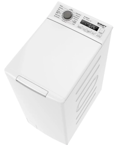 Купить Стиральная машина KraftTech TCH-UMD8201W белый в E-mobi