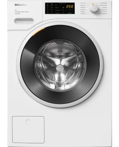 Купить Стиральная машина Miele WWB380 WCS белый  в E-mobi