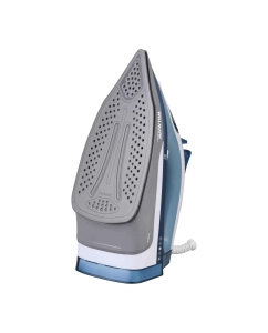 Купить Утюг WILLMARK SI-2678CB синий  в E-mobi
