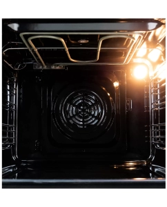 Купить Встраиваемый электрический духовой шкаф LEX EDM 076 WH белый  в E-mobi