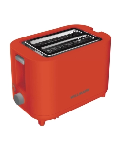 Купить Тостер WILLMARK WTS-9212 красный  в E-mobi