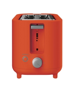 Купить Тостер WILLMARK WTS-9212 красный  в E-mobi
