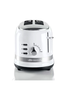 Купить Тостер Ariete Moderna 149/11 White  в E-mobi