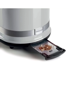 Купить Тостер Ariete Moderna 149/11 White  в E-mobi