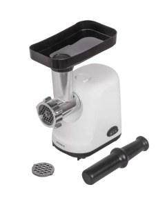 Купить Электромясорубка Supra MGS-2006 2000 Вт белый/черный  в E-mobi