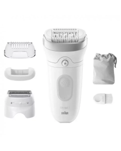 Купить Эпилятор Braun S7 SE 7-041 белый в E-mobi