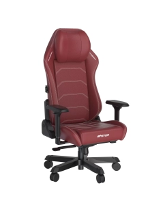 Купить Игровое кресло DXRacer MASTER I-DMC/MAS2022/R красное  в E-mobi