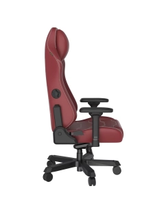 Купить Игровое кресло DXRacer MASTER I-DMC/MAS2022/R красное  в E-mobi