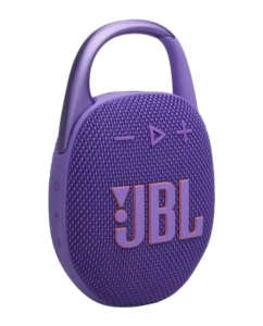 Купить Портативная колонка JBL Clip 5 Violet  в E-mobi