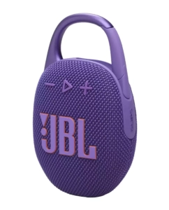 Купить Портативная колонка JBL Clip 5 Violet  в E-mobi