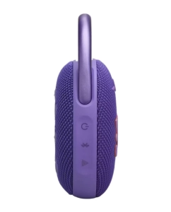 Купить Портативная колонка JBL Clip 5 Violet  в E-mobi