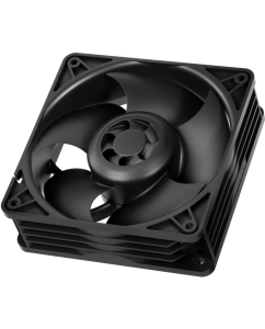 Купить Корпусной вентилятор Arctic Cooling ACFAN00303A черный  в E-mobi