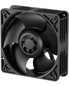 Купить Корпусной вентилятор Arctic Cooling ACFAN00303A черный  в E-mobi