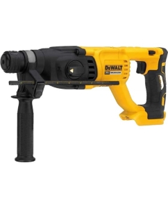 Купить Бесщеточный перфоратор Dewalt 20В, SDS-Plus, без аккумулятора и ЗУ DCH133M2-A9 в E-mobi
