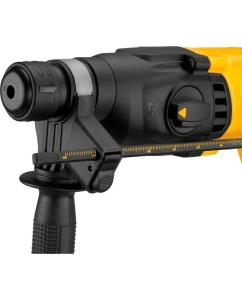 Купить Бесщеточный перфоратор Dewalt 20В, SDS-Plus, без аккумулятора и ЗУ DCH133M2-A9  в E-mobi