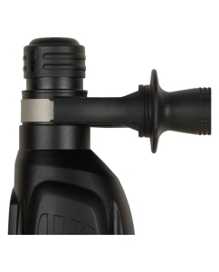 Купить Бесщеточный перфоратор Dewalt 20В, SDS-Plus, без аккумулятора и ЗУ DCH133M2-A9  в E-mobi