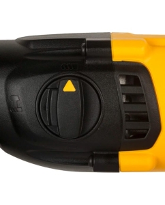 Купить Бесщеточный перфоратор Dewalt 20В, SDS-Plus, без аккумулятора и ЗУ DCH133M2-A9  в E-mobi