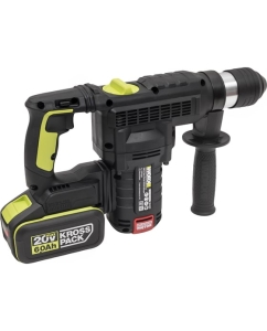 Купить Аккумуляторный перфоратор WORX Professional WU399.2  в E-mobi