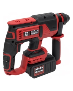 Купить Аккумуляторный перфоратор ATLET SDS-Plus CDH18BD5  в E-mobi