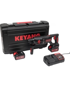 Купить Аккумуляторный перфоратор KEYANG HD20BLH-26V  в E-mobi