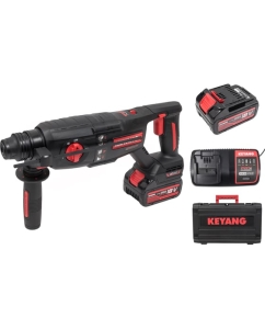 Купить Аккумуляторный перфоратор KEYANG HD20BLH-26V  в E-mobi