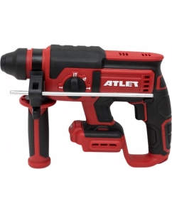 Купить Аккумуляторный перфоратор ATLET SDS-Plus CDH18BD5.9  в E-mobi