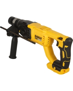 Купить Аккумуляторный перфоратор DEWALT DCH133M1, 18 В, 2.6 Дж, 5500 уд/мин, с АКБ 4 Ач и ЗУ, в кейсе TSTAK DCH133M1-QW  в E-mobi