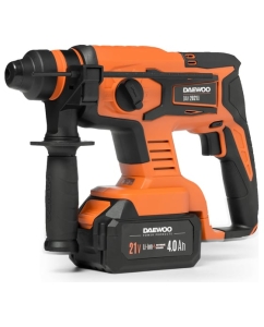 Купить Аккумуляторный перфоратор DAEWOO DAH 2821Li SET  в E-mobi
