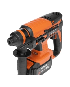 Купить Аккумуляторный перфоратор DAEWOO DAH 2821Li SET  в E-mobi