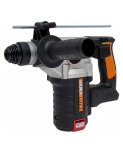 Купить Аккумуляторный бесщеточный перфоратор WORX 20В, без АКБ и ЗУ WX380.9 в E-mobi