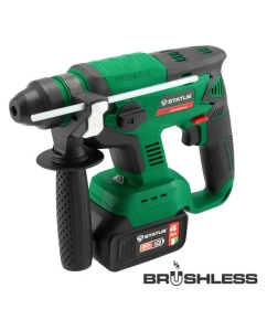 Купить Аккумуляторный перфоратор 20В 22мм DYLLU DTLM1522  в E-mobi