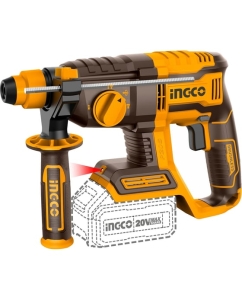 Купить Аккумуляторный перфоратор 20В 22мм DYLLU DTLM1522  в E-mobi