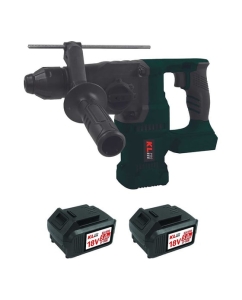 Купить Профессиональный аккумуляторный бесщеточный перфоратор KLPRO KLPM18BH-50 14049  в E-mobi