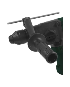 Купить Профессиональный аккумуляторный бесщеточный перфоратор KLPRO KLPM18BH-50 14049  в E-mobi