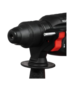 Купить Перфоратор аккумуляторный ЕРМАК 20В, 4Ач, 28 мм, 2.0 Дж, 0-4800 уд/мин, SDS-Plus 691-058  в E-mobi