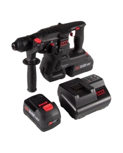 Купить Аккумуляторный перфоратор MIGHTY SEVEN 18 В, 4 предмета, кейс DRH-101A  в E-mobi