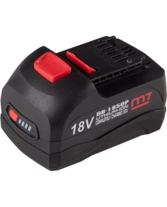 Купить Аккумуляторный перфоратор MIGHTY SEVEN 18 В, 4 предмета, кейс DRH-101A  в E-mobi