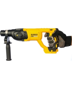 Купить Бесщеточный перфоратор DEWALT DCH133N  в E-mobi