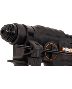 Купить Аккумуляторный бесщеточный перфоратор WORX 20В, без АКБ и ЗУ, коробка WX381.9  в E-mobi