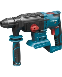 Купить Бесщеточный аккумуляторный перфоратор Интерскол ПА-24/18ВМ SDS plus, Li-ion АПИ кейс, без аккум. и ЗУ 730.0.0.70  в E-mobi