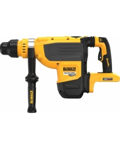 Купить Бесщеточный перфоратор Dewalt 54В XR FLEXVOLT SDS-Max DCH735N-XJ  в E-mobi