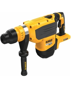 Купить Бесщеточный перфоратор Dewalt 54В XR FLEXVOLT SDS-Max DCH735N-XJ  в E-mobi