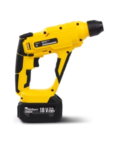 Купить Перфоратор аккум. KOLNER 18V UNI-M, SDS-PLUS, 12мм, 8020300021  в E-mobi