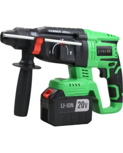 Купить Перфоратор аккумуляторный BRAIT BCRH22-4DUBL PRO 21.01.253.087  в E-mobi