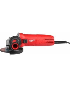 Купить Угловая шлифмашина (УШМ) Milwaukee AGV 10-125 EK 4933451222  в E-mobi