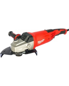 Купить Угловая шлифмашина Milwaukee AGV 22-230 E 4933431850 в E-mobi