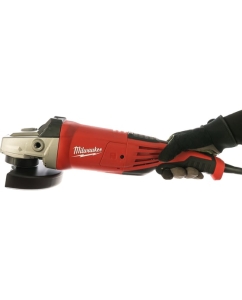 Купить Углошлифовальная машина Milwaukee AG 22-180 DMS 4933431830  в E-mobi