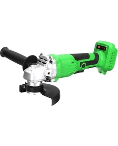 Купить Углошлифовальная машина Zitrek AG 20 Pro 125мм 063-4066 в E-mobi